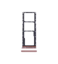 infinix Hot 12İ Sim Yuvası Sim Kart Tepsisi X665B, X665 (Gold)