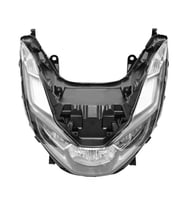 Honda Pcx 2021 - 2024 Uyumlu Ön Far Takımı