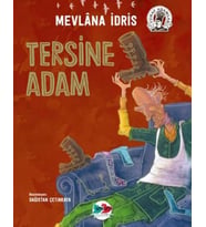 Tersine Adam