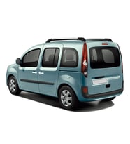 Renault Kangoo Krom Kapı Kolu 3 Kapı 2008-2020