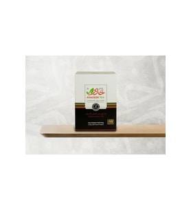 Khadeer Tea - Orjinal Seylan Dökme Çay