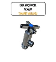 Koç Model Aç Kapa Taharet Musluğu