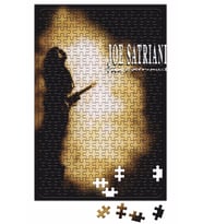 Joe Satriani The Extremist Puzzle 240 Parça Yapboz