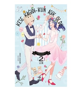 Kese Kağıdı-Kun Aşık Oldu 2