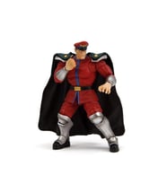 9334219314R00 Street Fighter II M Bison 6 Figure