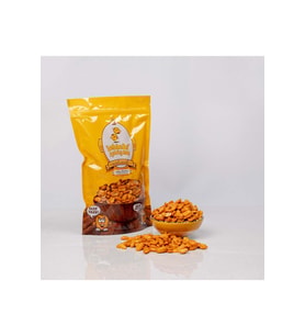 Acılı Fıstık - 400 gr