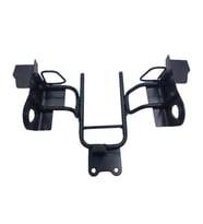 YAMAHA YBR UYUMLU FAR SİPERLİK BRAKETİ 2010