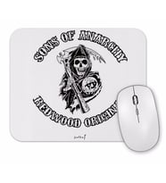 Sons Of Anarchy Mouse Pad.jpg