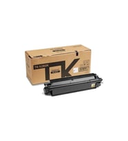 Tk-5280 Kyocera Ecosys M6635cidn Uyumlu Toneri Siyah