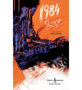 1984 (İllüstrasyonlu)