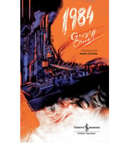 1984 (İllüstrasyonlu)