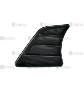 TOYOTA HİLUX SOL SİS YAN KAPAK 2011-2013 52128-0K030-MTS