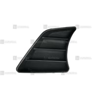 TOYOTA HİLUX SOL SİS YAN KAPAK 2011-2013 52128-0K030-MTS