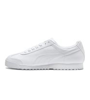 Puma Roma Basic Unisex Spor Ayakkabı Beyaz