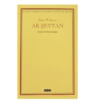 Ak Şeytan