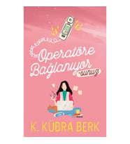 Operatöre Bağlanıyorsunuz