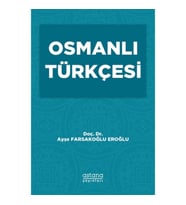 Osmanlı Türkçesi