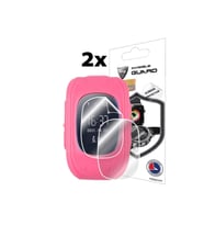 Wiky Watch 1 - Q50 - U10 Smart Kidswatch Hydrogel Ekran Koruyucu (2 ADET)