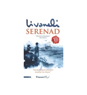 Serenad Zülfü Livaneli İnkilap
