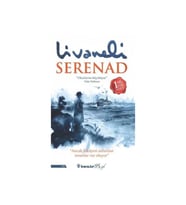Serenad Zülfü Livaneli İnkilap