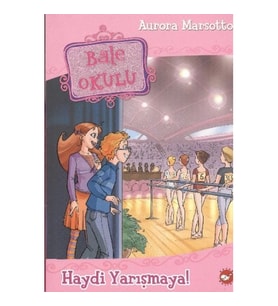 Bale Okulu 6 - Haydi Yarışmaya!