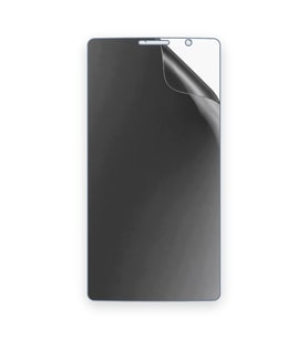 SChitec LG G4 Stylus Uyumlu Ön Yüzey Hayalet Privacy Hidrojel Ekran Koruyucu