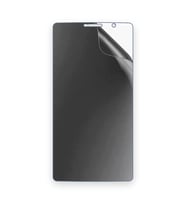SChitec LG G4 Stylus Uyumlu Ön Yüzey Hayalet Privacy Hidrojel Ekran Koruyucu