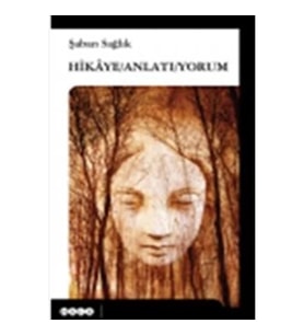 Hikaye Anlatıyorum