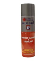 Blue Bird Yağlı Kontak Sprey 250ml (Şeffaf)