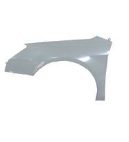 CITROEN C5- 08/15; ÖN ÇAMURLUK DELİKSİZ SOL GRİ BOYALI (SIMYI)