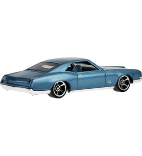 Hot Wheels Tekli Arabalar 66 Buıck Rıvıera HYW16