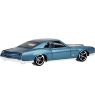 Hot Wheels Tekli Arabalar 66 Buıck Rıvıera HYW16