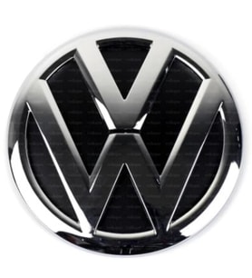 CADDY 2011-2014 MODEL ARASI UYUMLU ARKA BAGAJ ARMASI AMBLEMİ LOGOSU