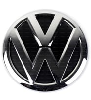 CADDY 2011-2014 MODEL ARASI UYUMLU ARKA BAGAJ ARMASI AMBLEMİ LOGOSU