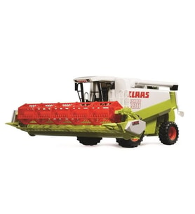 Bruder Claas Lexion 480 Biçerdöver Oyuncak