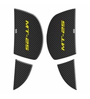 Yamaha Mt-25 2020 - 2024 Uyumlu Yan Pad 009