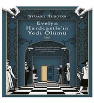 Evelyn Hardcastle’ın Yedi Ölümü