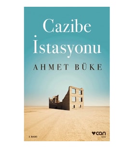 Cazibe İstasyonu