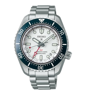 Seiko Prospex 1968 Heritage Diver's GMT SPB519J1 Erkek Kol Saati