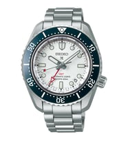 Seiko Prospex 1968 Heritage Diver's GMT SPB519J1 Erkek Kol Saati