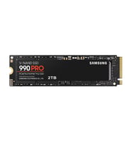 Samsung 990 2TB M.2 NVMe (7250-6450MB/s)