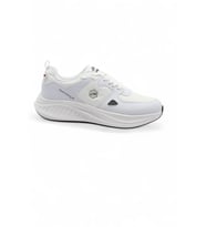 Huf Spor Ayakkabı Unisex 255705 (Beyaz)