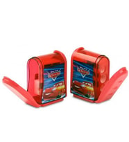 Dolphin Cars Üç Delikli Kalemtıraş Cr-102942