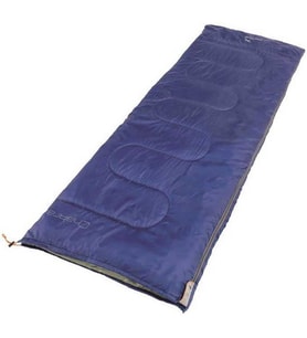 Easy Camp Chakra Blue Ultralight Uyku Tulumu 830 Gr.
