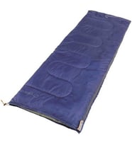 Easy Camp Chakra Blue Ultralight Uyku Tulumu 830 Gr.