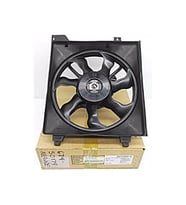 Fan Radyatör Komple Accent Era Benzinli 06- Rf-10425380-1e100 25380-1e100