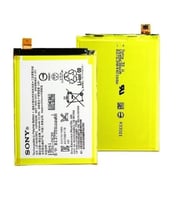Sony Xperia Z5 Premium Pil Batarya LiS1605ERPC ve Tamir Seti