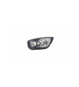 KIA PİCANTO ÖN FAR ELEKTRİKLİ SOL 2011- 921011Y010