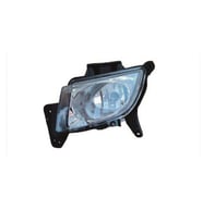 Hyundai i30 Sağ Sis Lambası Ampullü 2008-2011
