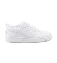 Puma 392328 Rebound v6 Low Beyaz